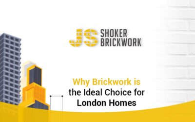 Why Brickwork is the Ideal Choice for London Homes