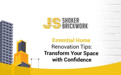 Essential Home Renovation Tips: Transform Your Space with Confidence