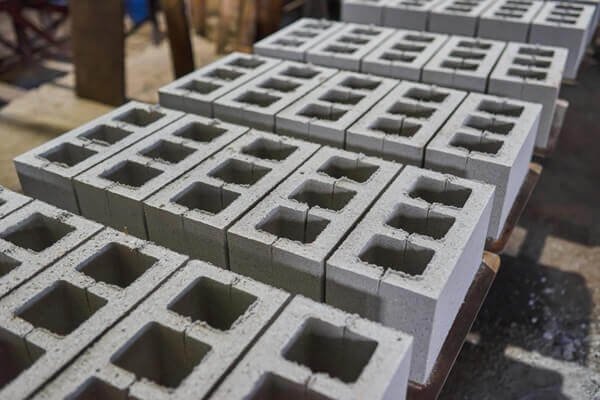 Block Work