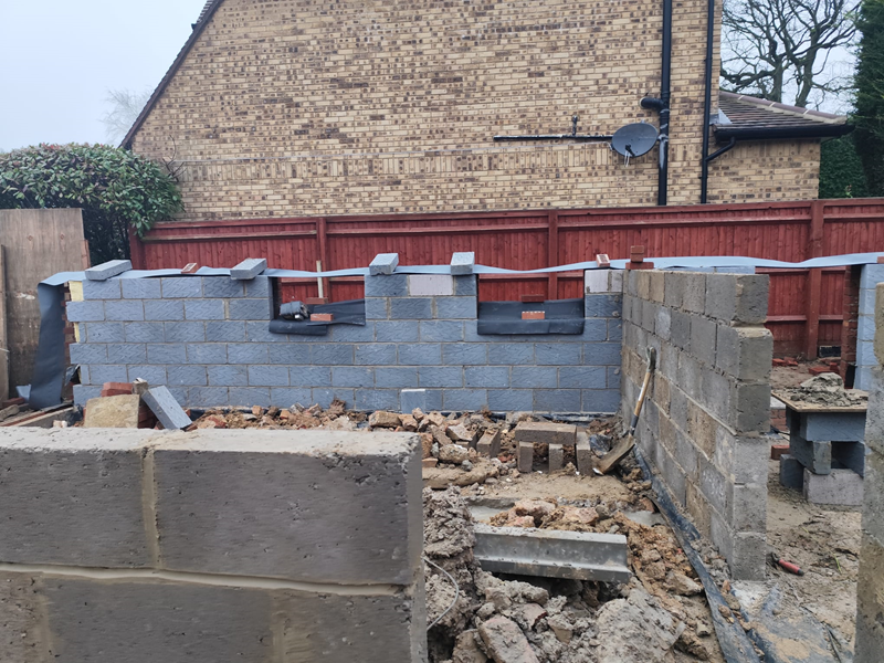 Stonemasons
