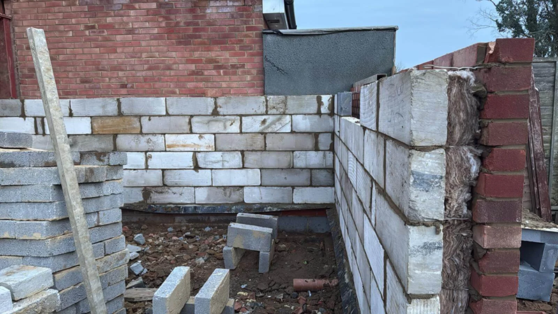 Stoneworks By JS Shoker Ltd in Newark-On-Trent